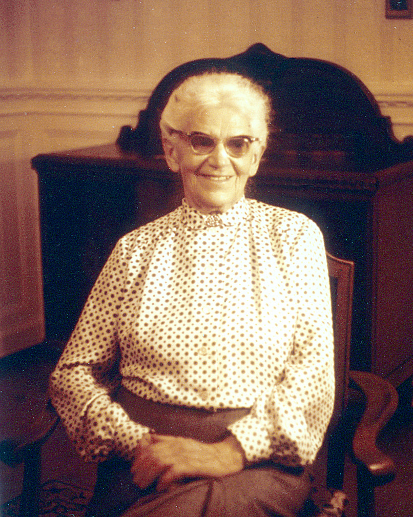 Berta Pater
