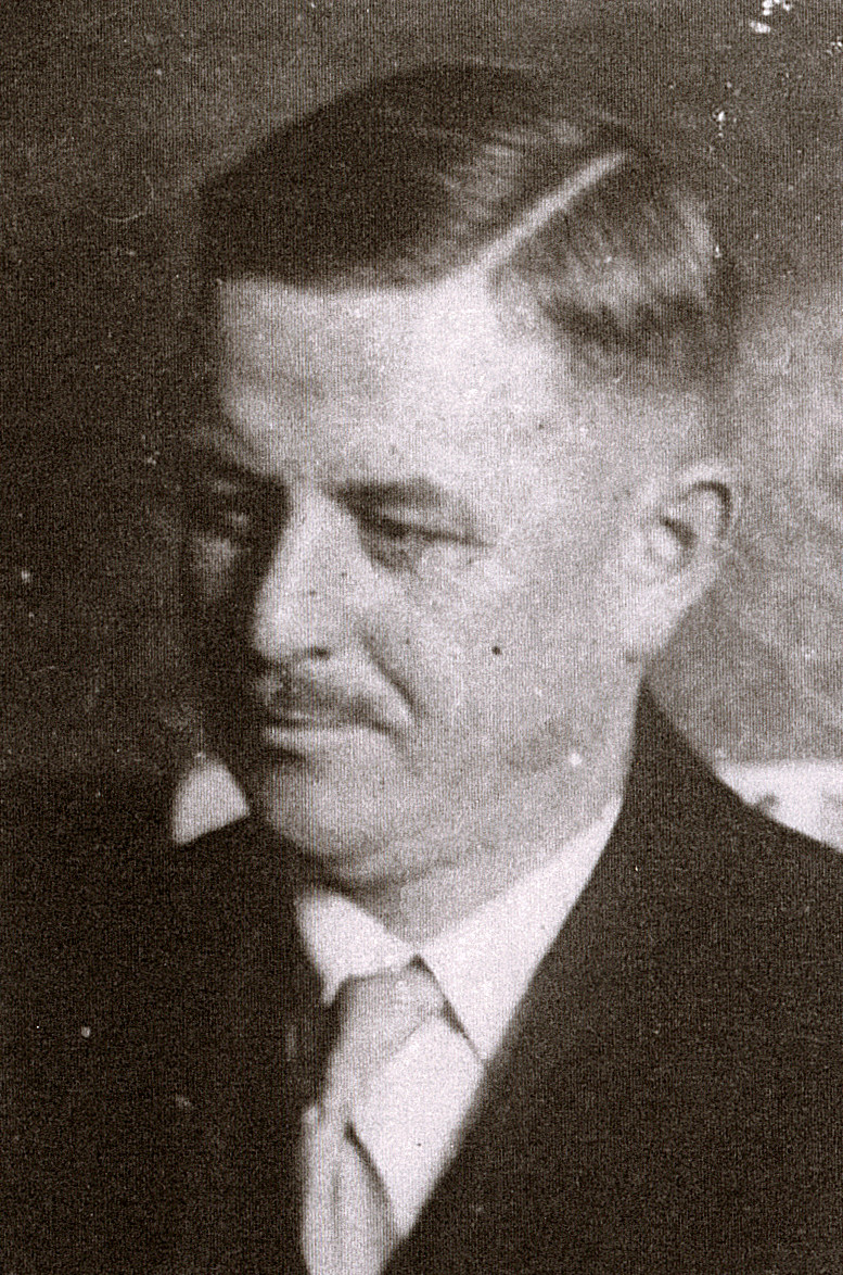 Adam Kaltwasser