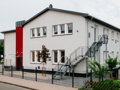 Königreichssaal Oberschelder Weg 1