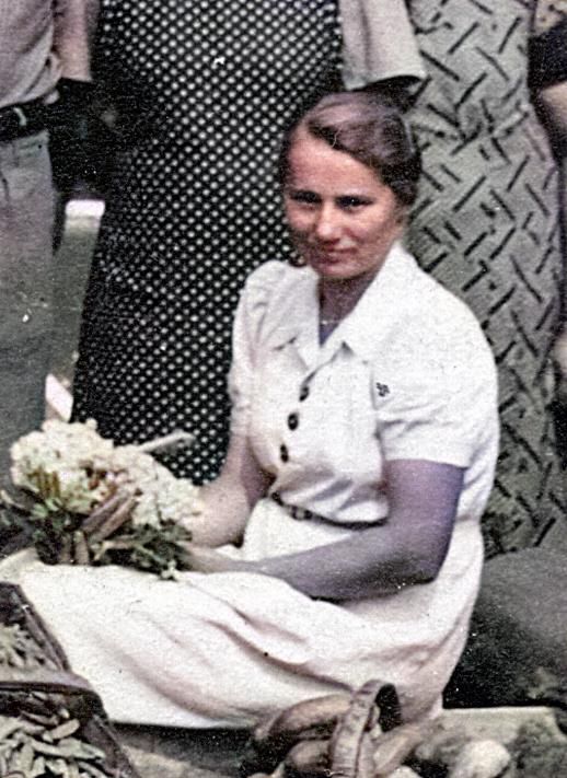 Anna Oechler